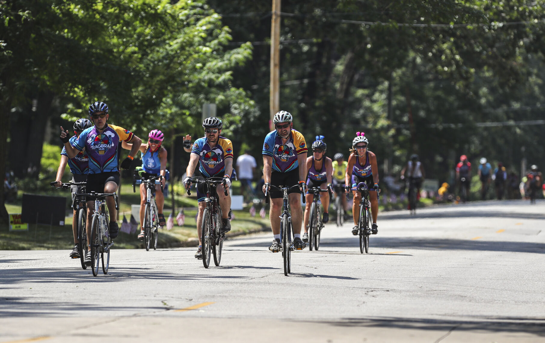 RAGBRAI 19